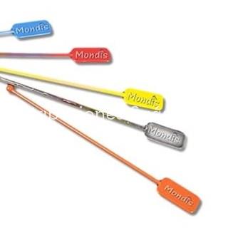 AGITADOR BEBIDA NARANJA - Imagen 1