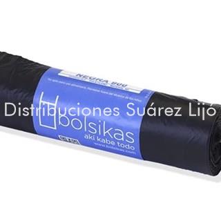 BOLSA BASURA 52X58 - Imagen 1