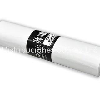 BOLSA BASURA PAPELERA 5-8L - Imagen 1