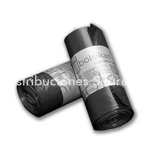 BOLSA DE BASURA 85X105 G.140 - Imagen 1