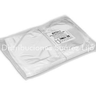 BOLSA ENVASADO AL VACIO 25X35 - Imagen 1