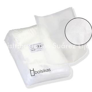 BOLSA VACIO GOFRADA 30X40 - Imagen 1