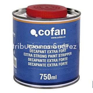DECAPANTE EXTRA FUERTE 750ML - Imagen 1
