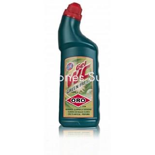 Gel WC Green Fresh Oro 750 ml - Imagen 1