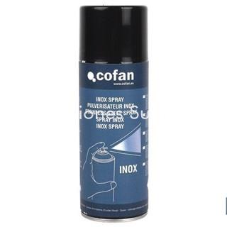 INOX SPRAY 400ML - Imagen 1