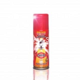 Insecticida Moscas y Mosquitos Rose 270 cc - Imagen 1