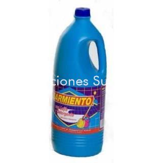 LEJIA CON DETERGENTE 2L - Imagen 1