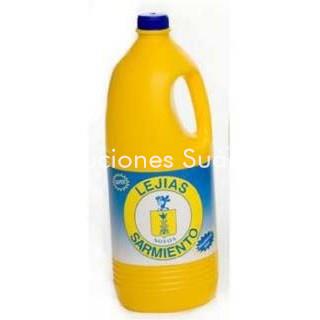 LEJIA UNIVERSAL 2L - Imagen 1