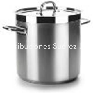 OLLA CON TAPA 6,20 L - Imagen 1