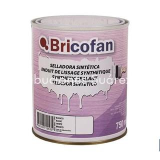 PINTURA SELLADORA BLANCA 750ML - Imagen 1